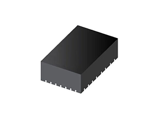 TLVM13620RDHR Entegre Devre Çip 3.6V 36V Giriş 1V 6V Çıkış 2A Adım Aşağı Modülü