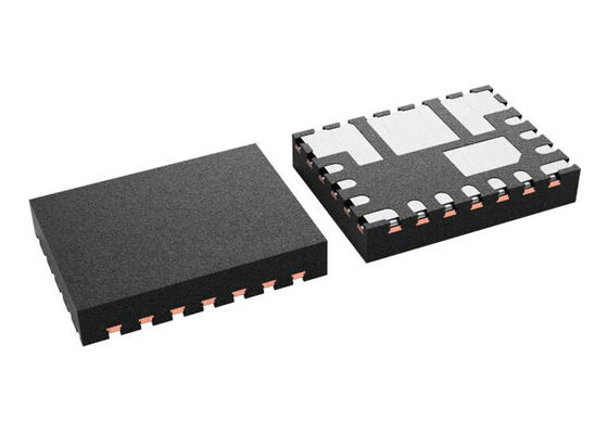TPS61382AQRAVRQ1 Entegre Devre Çip 36V 15A Otomobil İki Yönlü Güçlendirme Dönüştürücüsü WQFN-24