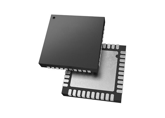 AD4115BCPZ Entegre Devre Çip Tek Kaynaklı Çok Kanal 125 kSPS 24-Bit Sigma-Delta ADC