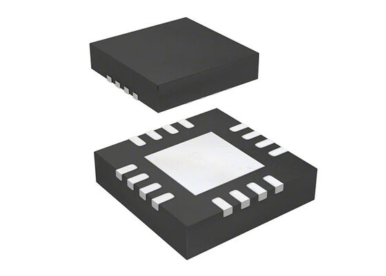 AD7388BCPZ Entegre Devre Çip 4 Kanal 4MSPS 12 Bit Çift Eşzamanlı Örnekleme SAR ADC'leri