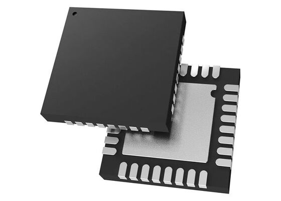 ADM1281-1AACPZ Entegre Devre Çipi Çalışırken Değiştirilebilir Denetleyici ve PMBus Arayüzlü Dijital Güç ve Enerji Monitörü