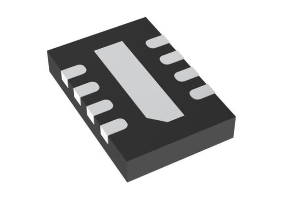 ADPL21610ECPZ Entegre Devre Çip 1.1A Step-Up DC/DC Dönüştürücü DFN-8 Değiştirme Düzenleyicileri