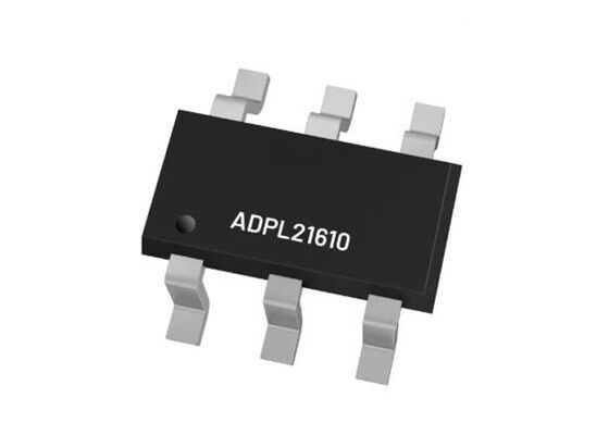 ADPL21610EUJZ Entegre Devre Çipi Yükseltici DC/DC Dönüştürücü SOT‑23-6 Boost Anahtarlama Regülatörü IC