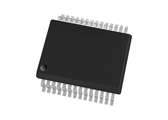 ADUM6422ABRNZ3 IsoPower Entegreli Entegre Devre Çipi Dört Kanallı Dijital İzolatörler