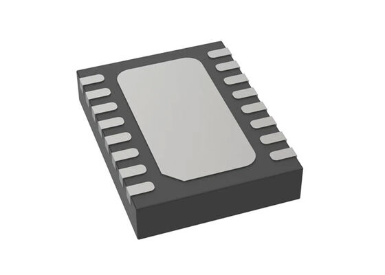 LTC2380CDE-24 Entegre Devre Çipi 24-Bit Düşük Güçlü SAR ADC, Entegre Dijital Filtreli