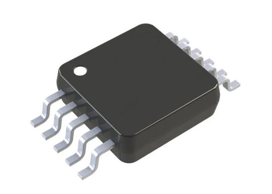 LTC4368CMS-2 Entegre Devre Çipleri MSOP-10 Aşırı Voltaj / Aşırı Koruma IC'si