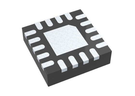 MAX5996CATE Entegre Devre Çip 90W Güç Üzerine Ethernet Denetleyicisi TQFN-16 Güçlü Cihaz