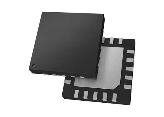 MAX17613BATP Entegre Devre Çip 4.5V 60V 3A OV / UV ve Ters Koruma ile Akım Sınırı