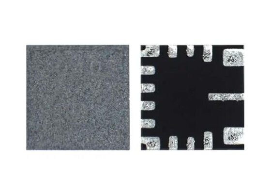 MAX20403AFLD Entegre Devre Çip 36V Otomotiv Senkron Buck Dönüştürücü FC2QFN-15