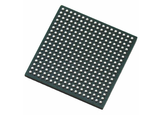 ADAS1135JBCZ Entegre Devre Çip 256-Kanal 24 Bit Akım-Dijital ADC Modülü