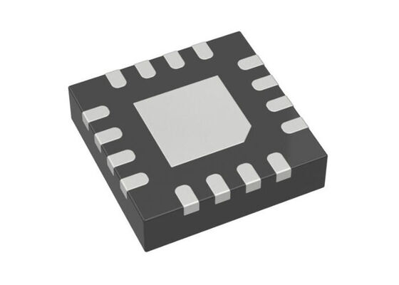 MAX25308AATEE Entegre Devre Çip LDO Düzenleyicisi TQFN-16 Düşük Gürültülü LDO Doğrusal Düzenleyicileri