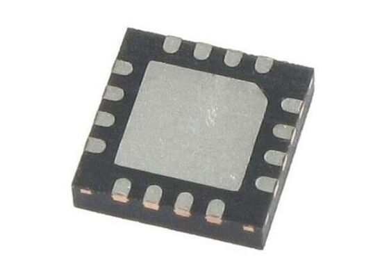 MAX25307AATEJ Entegre Devre Çip 10Hz 100kHz Düşük Gürültülü LDO Doğrusal Düzenleyicisi TQFN-16