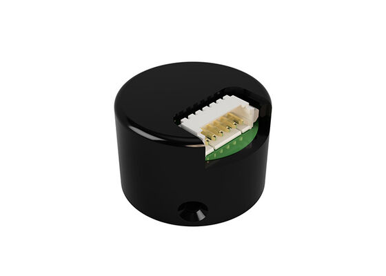 TMCS-20-4-8K-AT-01 Entegre Devre Çip Motor Kodlayıcısı 4 mm Çap Çapı için 20 mm Konut Çaplı