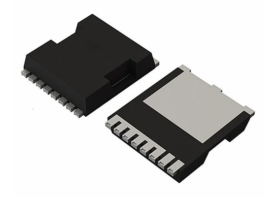 SCT4013DLL Entegre Devre Çip 750V 120A Çukur Yapısı Silikon Karbid MOSFET Transistörleri