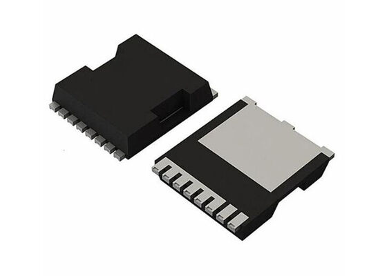 SCT4013DLLTRDC Entegre Devre Çip SiC MOSFET 750V 120A N Kanal Silikon Karbit Güç MOSFET