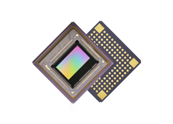 IMX646-AAMR-C Olay tabanlı Görme Sensörü IC, Diagonal 7.1 mm Boyut 0.92 M Etkili Pikseller ve Düşük Gecikme 800 μs