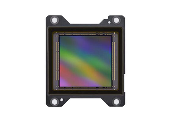 68,16 Milyon Piksel, Global Shutter ve 2,74 μm Piksel Boyutuna sahip IMX928-AQB CMOS Görüntü Sensörü