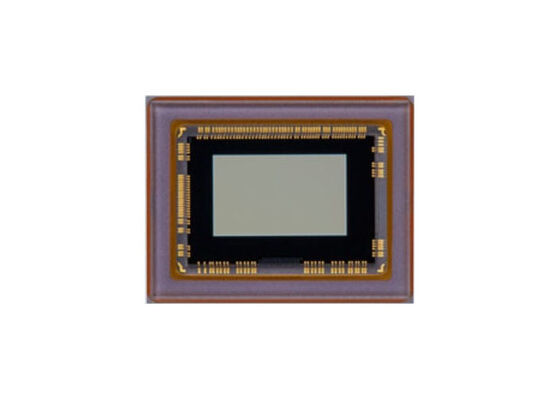 IMX454LXR-C CMOS Katı Durumlu Görüntü Sensörü, Çeyrek Piksel Dizisi ve 2.13 M Etkili Pikseller ile Çok Spektral Görüntüleme