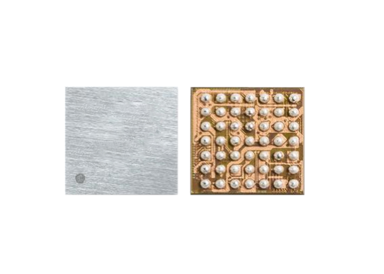 CXD5642GF 1.8V Çok Takımyıldızlı GNSS Alıcı Entegre Devre Çipi, Ultra Düşük Güç Tüketimi