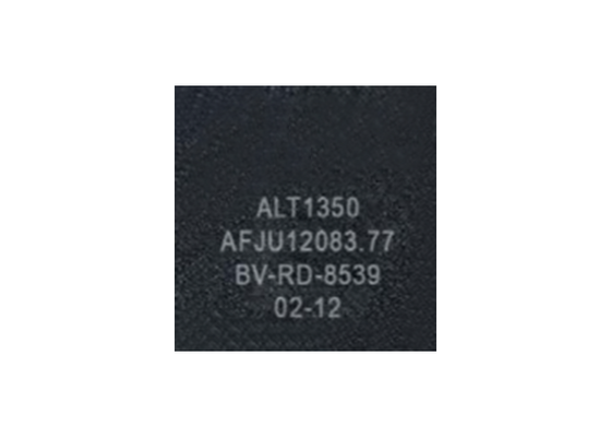 ALT1350 IoT Chip Low Power LTE-M/NB-IoT Chip with 617–2200 MHz Frequency Band for 5G Massive IoT