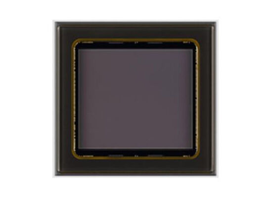 IMX535-AAQJ CMOS Görüntü Sensörü, Diagonal 14.0mm Boyut 12.41M Etkili Pikseller ve Küresel Kapak Fonksiyonu