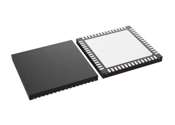 ADC10DV200CISQE Entegre Devre Çipi Çift Kanallı 10-Bit Analog-Dijital Dönüştürücü WQFN-60