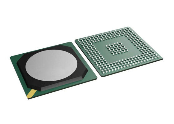 ADC12D800RFIUT Entegre Devre Çip Analog Dijital Dönüştürücü 12 Bit RF Örnekleme ADC Dönüştürücü
