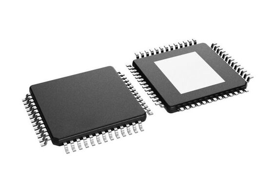 ADS5424IPGPR Entegre Devre Çip 14 Bit 105MSPS Analog Dijital Değiştiriciden HTQFP-52