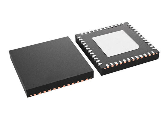 ADC32J43IRGZR Entegre Devre Çip Çift Kanallı 14-Bit 80 MSPS Analog-Dijital Dönüştürücü