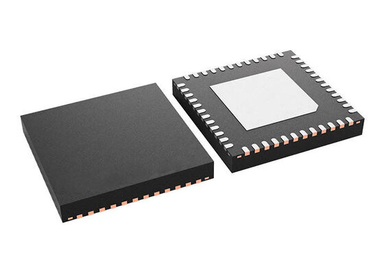 ADC32J44IRGZR Entegre Devre Çip Çift Kanal 14 Bit 125 MSPS Analog-Dijital Dönüştürücü