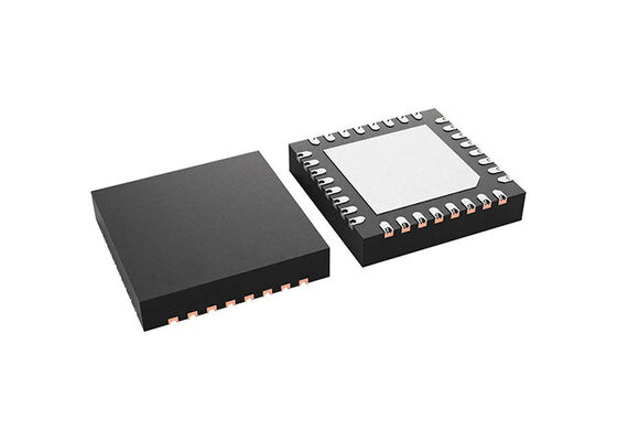 ADS8361IRHBR Entegre Devre Çipi Çift 500kSPS 16-Bit Eşzamanlı Örnekleme A/D Dönüştürücü
