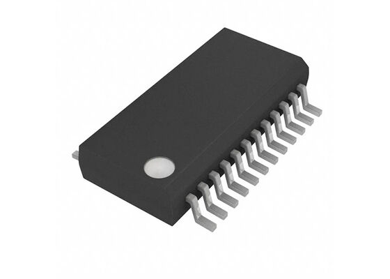 ADS8361IDBQR Entegre Devre Çip 16 Bit 4 Kanal Eşzamanlı Örnekleme A/D Dönüştürücü
