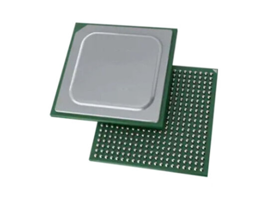 ADSP-21568WCBCZ10 Mikro denetleyici MCU Tek çekirdek 933MHz SHARC DSP Arka Koltuk Eğlencesi