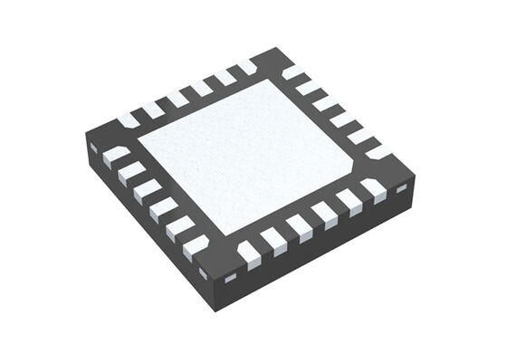 HMC980LP4E Integrated Circuit Chip CATV Laser Driver Biasing için Yüksek Akımlı Aktif Tarafsızlık Kontrolörü