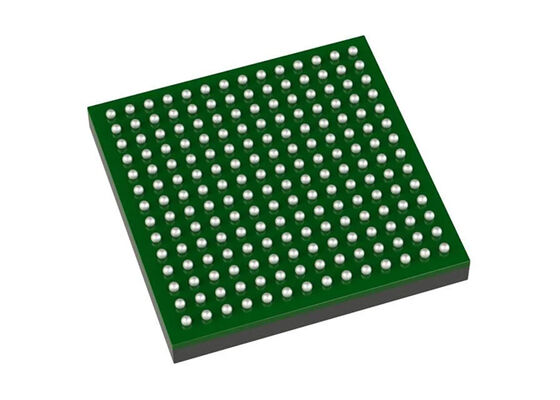 ADSP-SC582BBCZ-4A Mikro denetleyici MCU Tek çekirdekli ARM Cortex-A5 SHARC Dijital Sinyal İşlemcisi