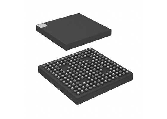 ADSP-BF705BBCZ-4 Mikro denetleyici MCU Düşük Güçlü 400MHz Blackfin Dijital Sinyal İşlemcisi