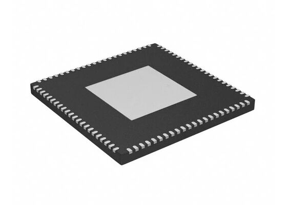 ADSP-BF702BCPZ-3 Mikro denetleyici MCU 256KB L2 SRAM ile düşük güçlü Blackfin gömülü işlemci