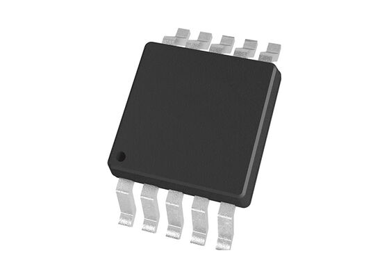 MAX41463GUB Entegre Devre Çip 300MHz'den 960MHz'e I2C Arayüzü ile ASK/FSK Göndericisi