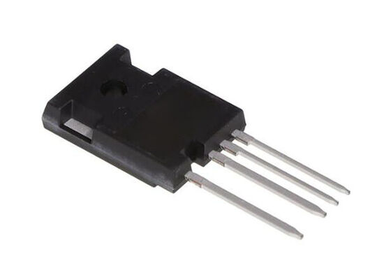 AIKZH40N120CS7 Entegre Devre Çipi 1200V 357W Otomotiv TRENCHSTOP™ IGBT 7 Transistörler PG-TO247-4