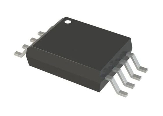 AMC0336DWVR Entegre Devre Çip Presizyon Galvanik İzole Delta-Sigma Modülatörleri SOIC-8