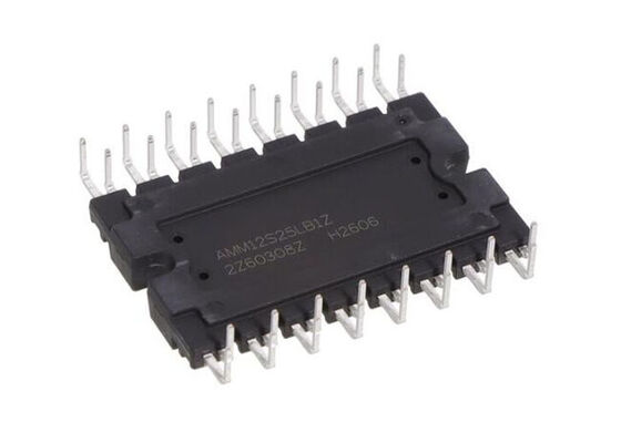 AMM12S25LB1Z Entegre Devre Çip 1.2kV 245W CIPOSTM Prime CoolSiCTM MOSFET Altı Paketli Modül DIP44x28D