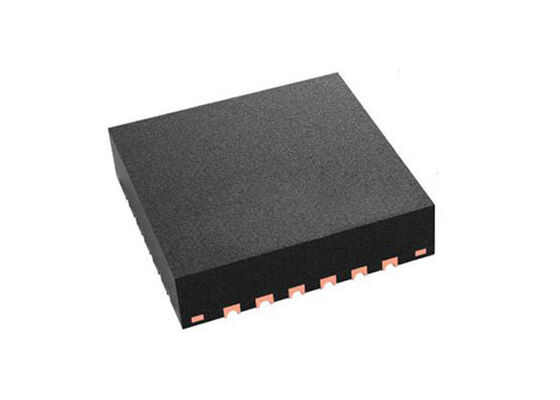 BQ25640VDLR Entegre Devre Çip 5A I2C Denetlenen Tek Hücreli Buck Pil Şarj cihazı WQFN-23