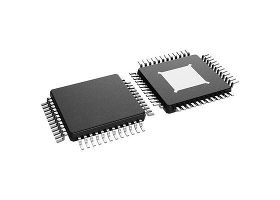 BQ79731BQPHPRQ1 Entegre Döngü Çip Otomobil Yüksek Voltajlı Pil Paketi Monitörü 48-HTQFP