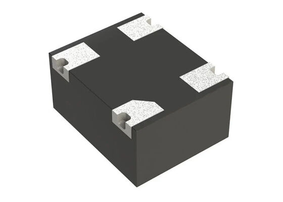 CDC6C025000ADLRRQ1 Entegre Devre Çip Düşük Güçlü Otomotiv LVCMOS Çıktı BAW Ossilatörü