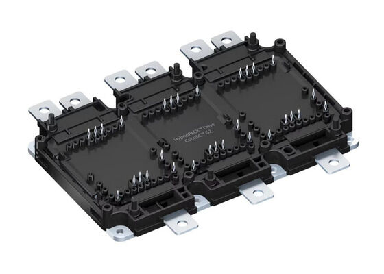 FS01M9R13A7MA2B Otomotiv IGBT Modülleri 1300V 390A HybridPACK™ Sürücü G2 CoolSiC™Otomotiv MOSFET Güç Modülü