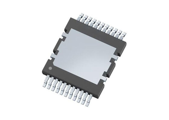 IMDQ75R011M2H Entegre Devre Çipleri 750V CoolSiCTM MOSFETleri PG-HDSOP-22 Silikon Karbid MOSFETleri Diskretler