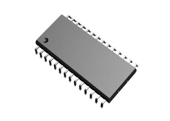 IRS2136DS Entegre Devre Çip 600V EiceDRIVER TM Üç Fazlı Kapı Sürücüsü IC PG-DSO-28