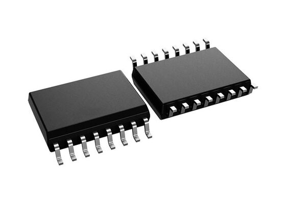ISO6441DWRQ1 Entegre Devre Çip Otomotiv Gürültü-İmmün Dört Kanal Dijital İzolatör