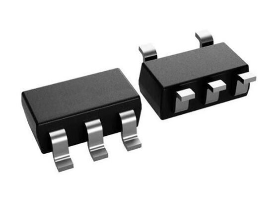 TPS7C1301PDBVR Entegre Devre Çipi 300mA Yüksek PSRR Düşük Düşüş Ayarlanabilir Regülatör SOT-23-5