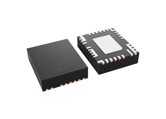 TPS16860NLMR Entegre Devre Çip 16mΩ 10A eFuse Doğru ve Hızlı Akım Monitörü